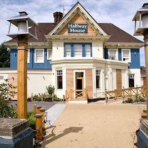 Premier Inn Dunstable / Luton
