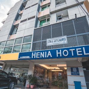 Henia Hotel